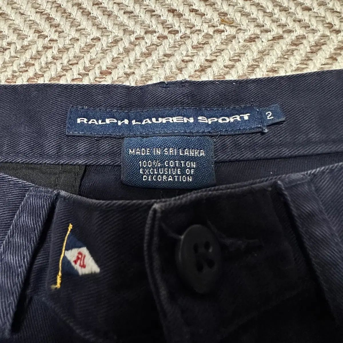 RALPH LAUREN