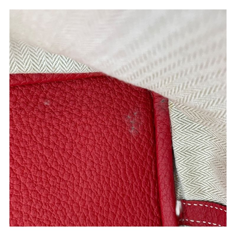 HERMES ガーデンパーティーPM