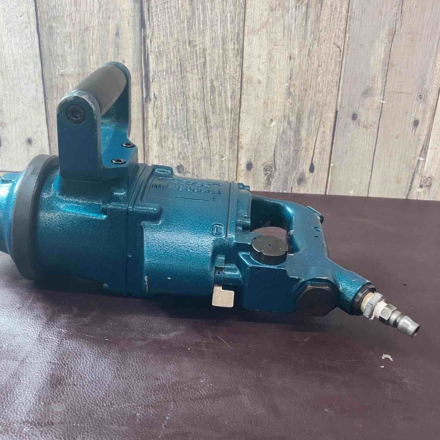 品 日本ニュー 常圧 エアインパクトレンチ