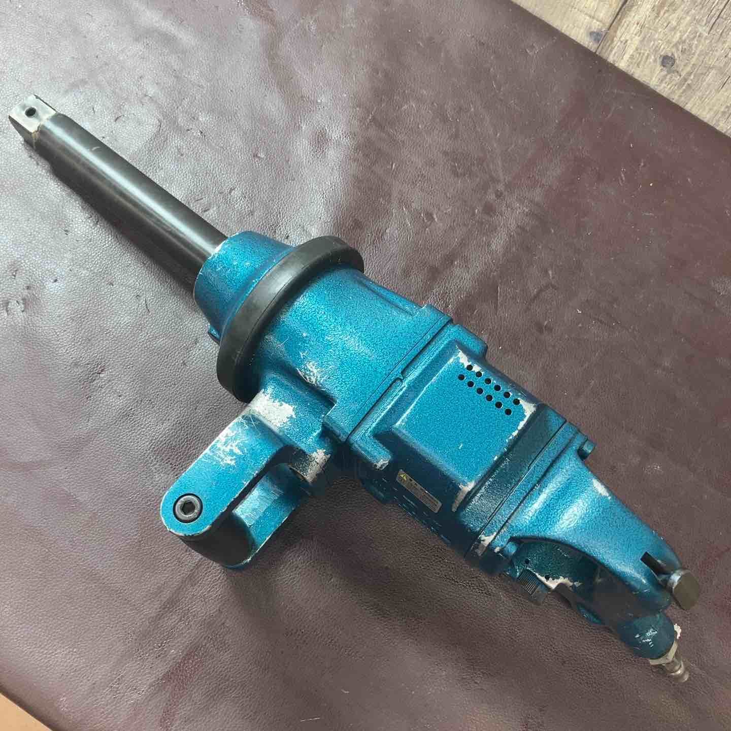 日本ニュー 常圧