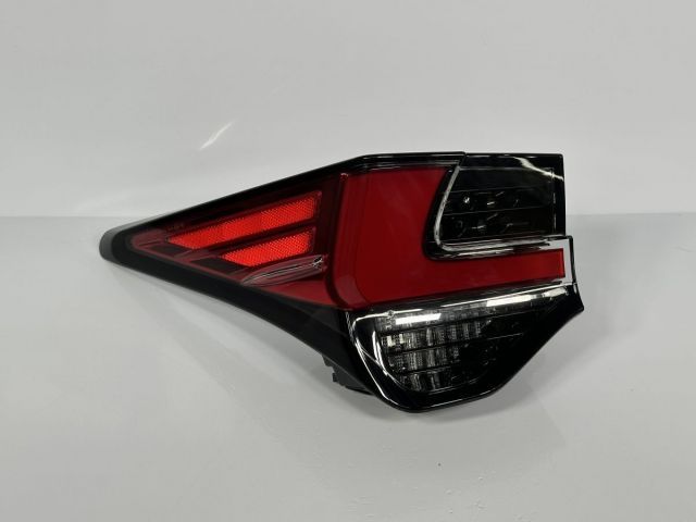 81510-50060 Genuine Lexus Lamp Assy, Front Turn Signal, RH