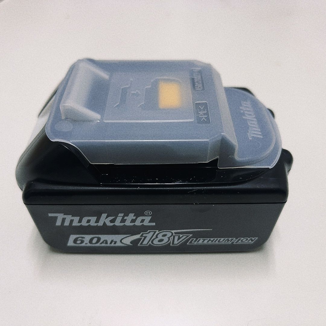 マキタ リチウムイオンバッテリー