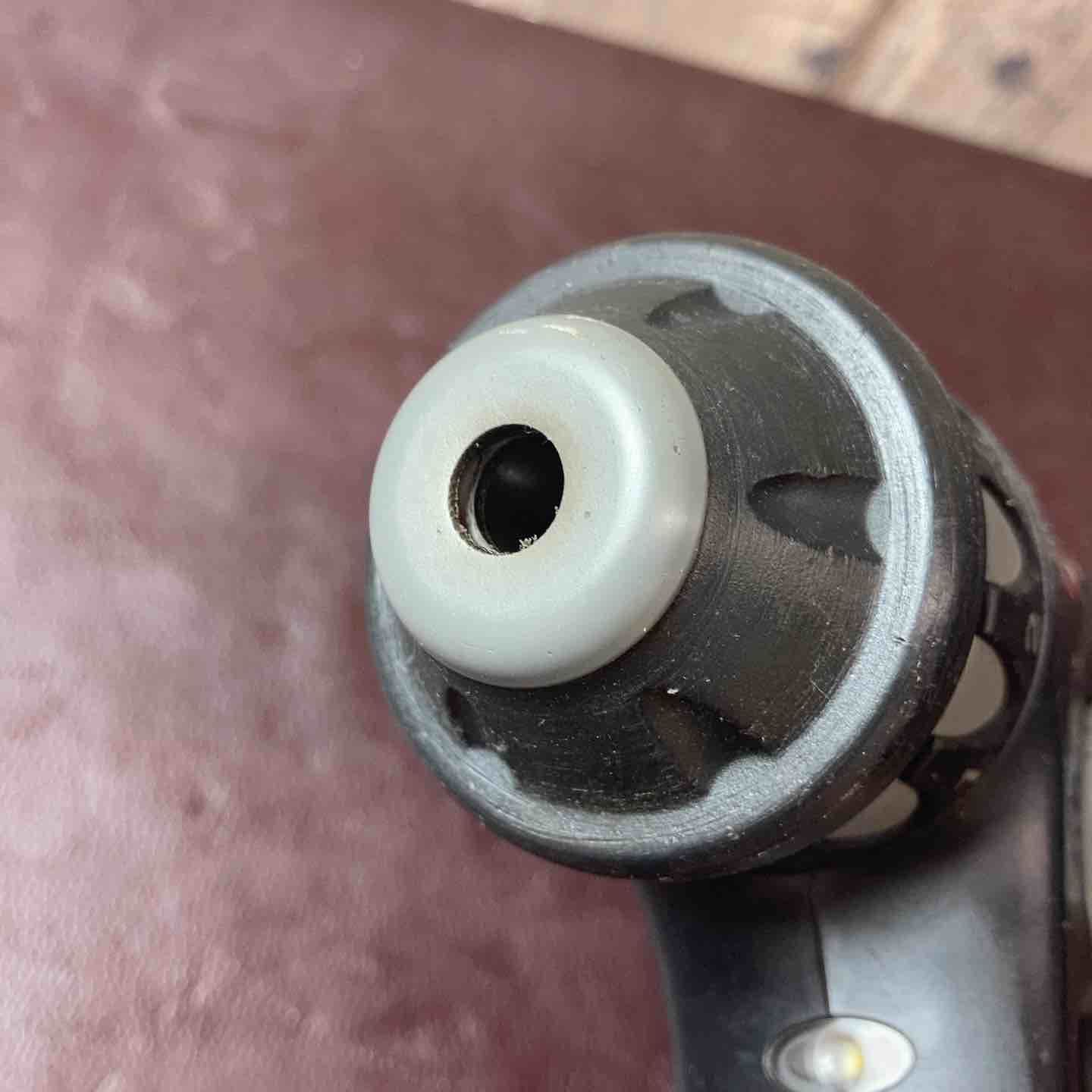 Panasonic コードレスマルチハンマードリル