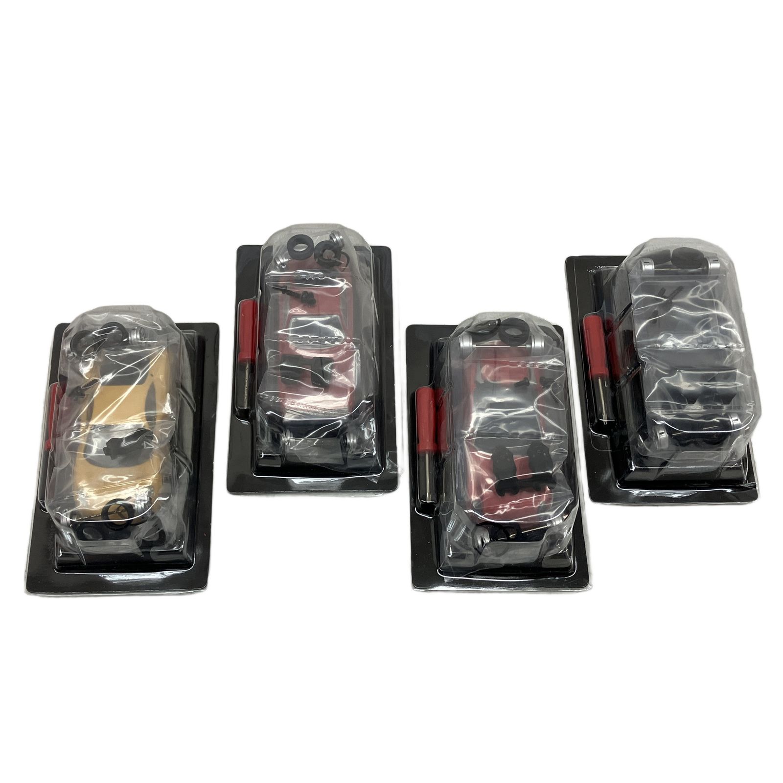 フェラーリ ミニカー