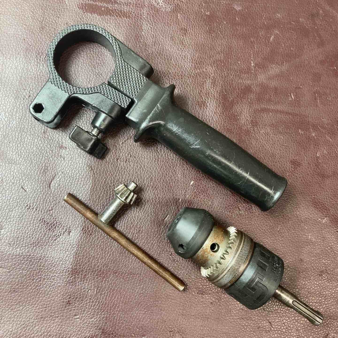 品 ボッシュ SDS-PLUS 吸じんハンマードリル GBH 2-23 REA