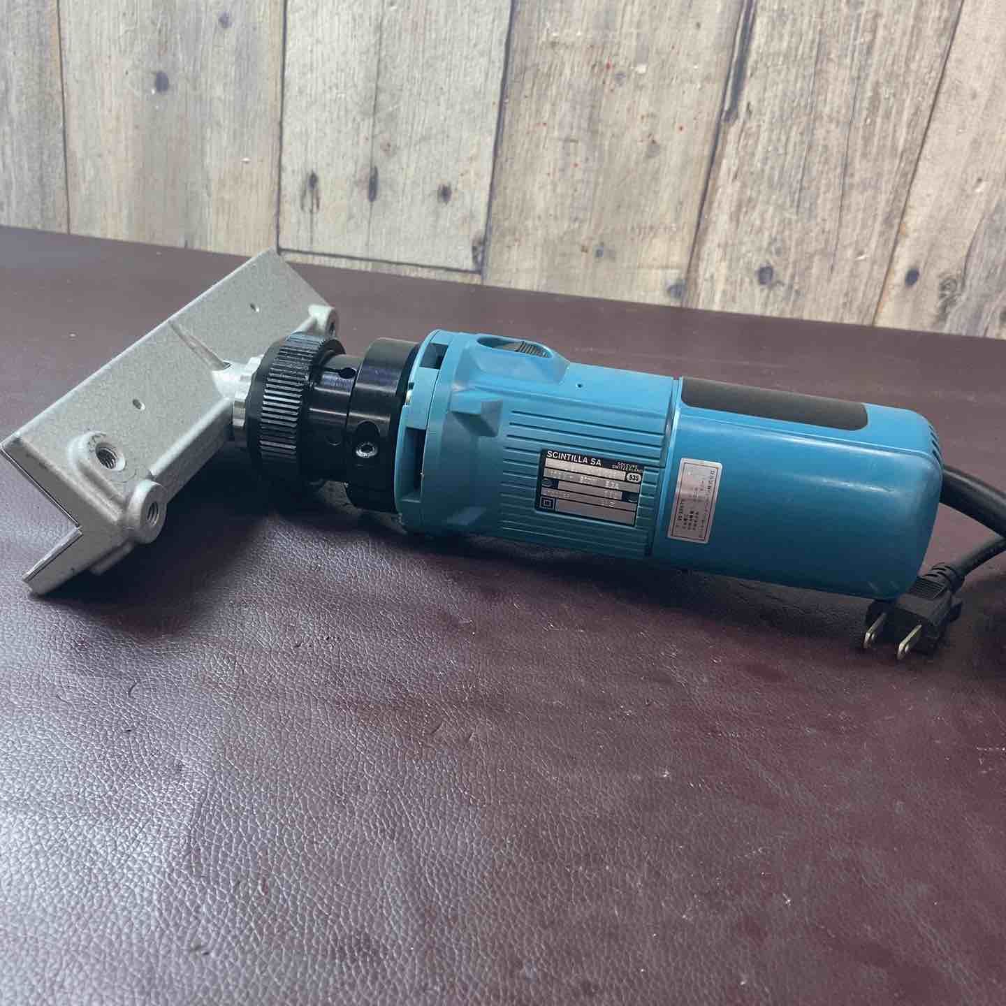 サンワ グラインダー