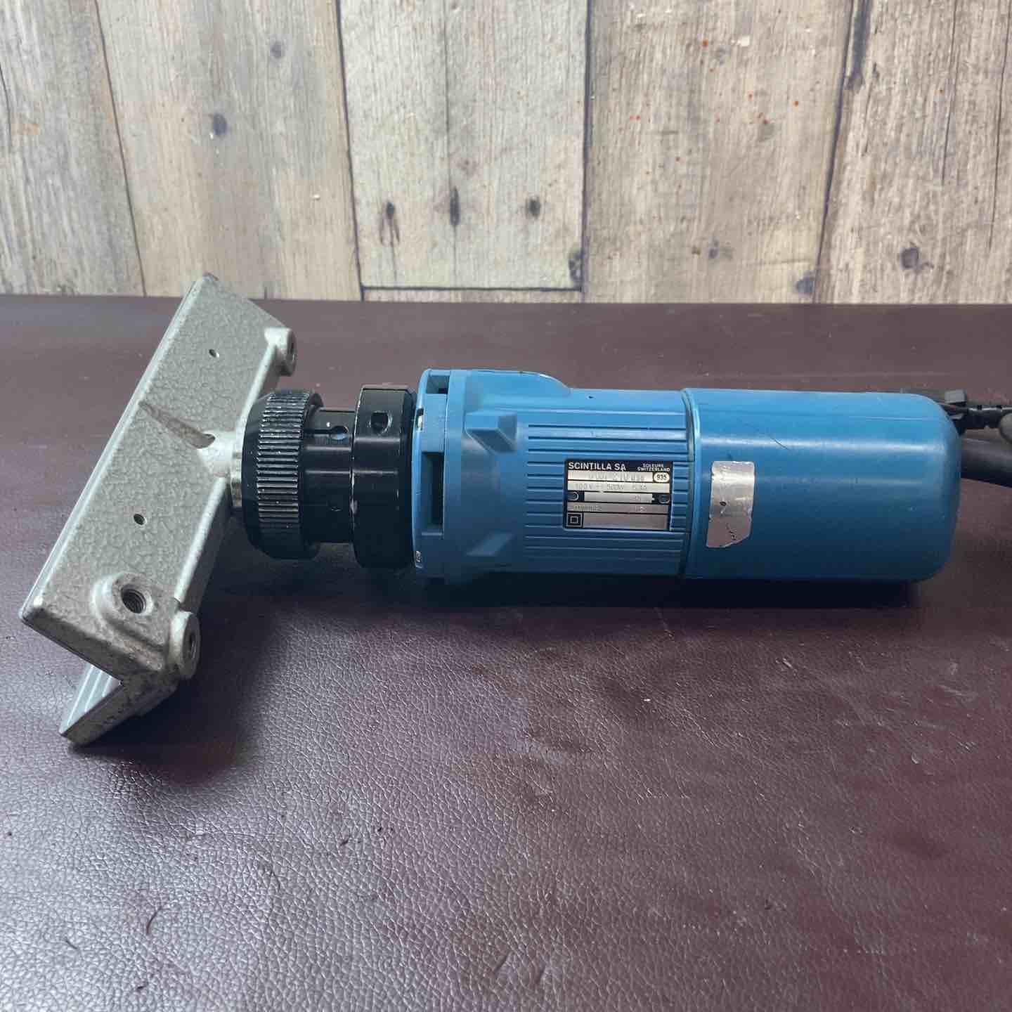 グラインダー 1210