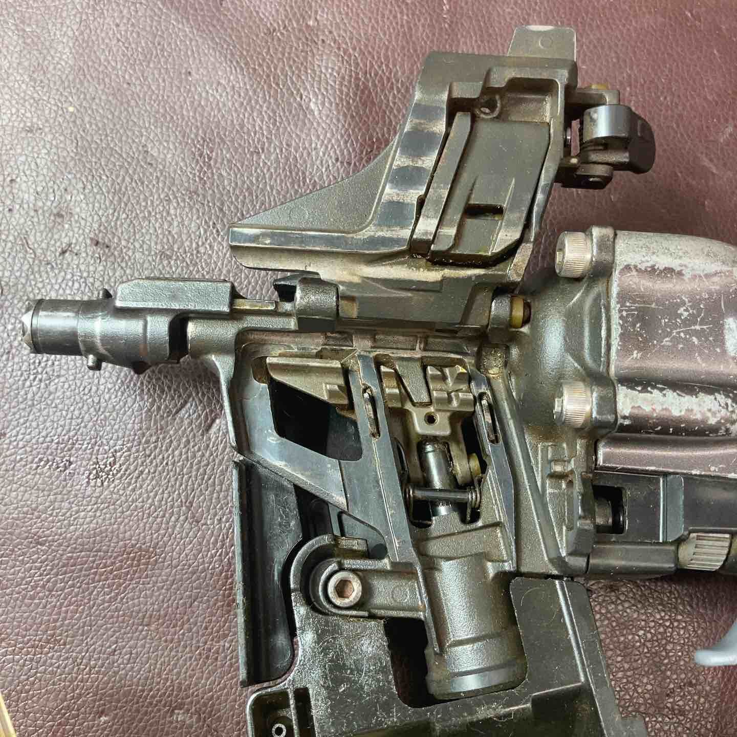 1 アタッチメントV付