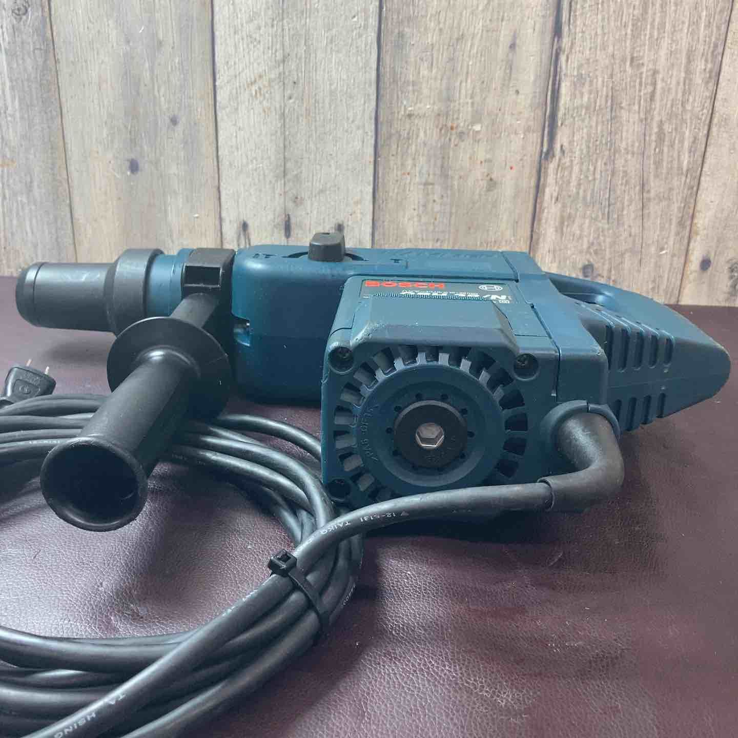 ハンマードリル GBH