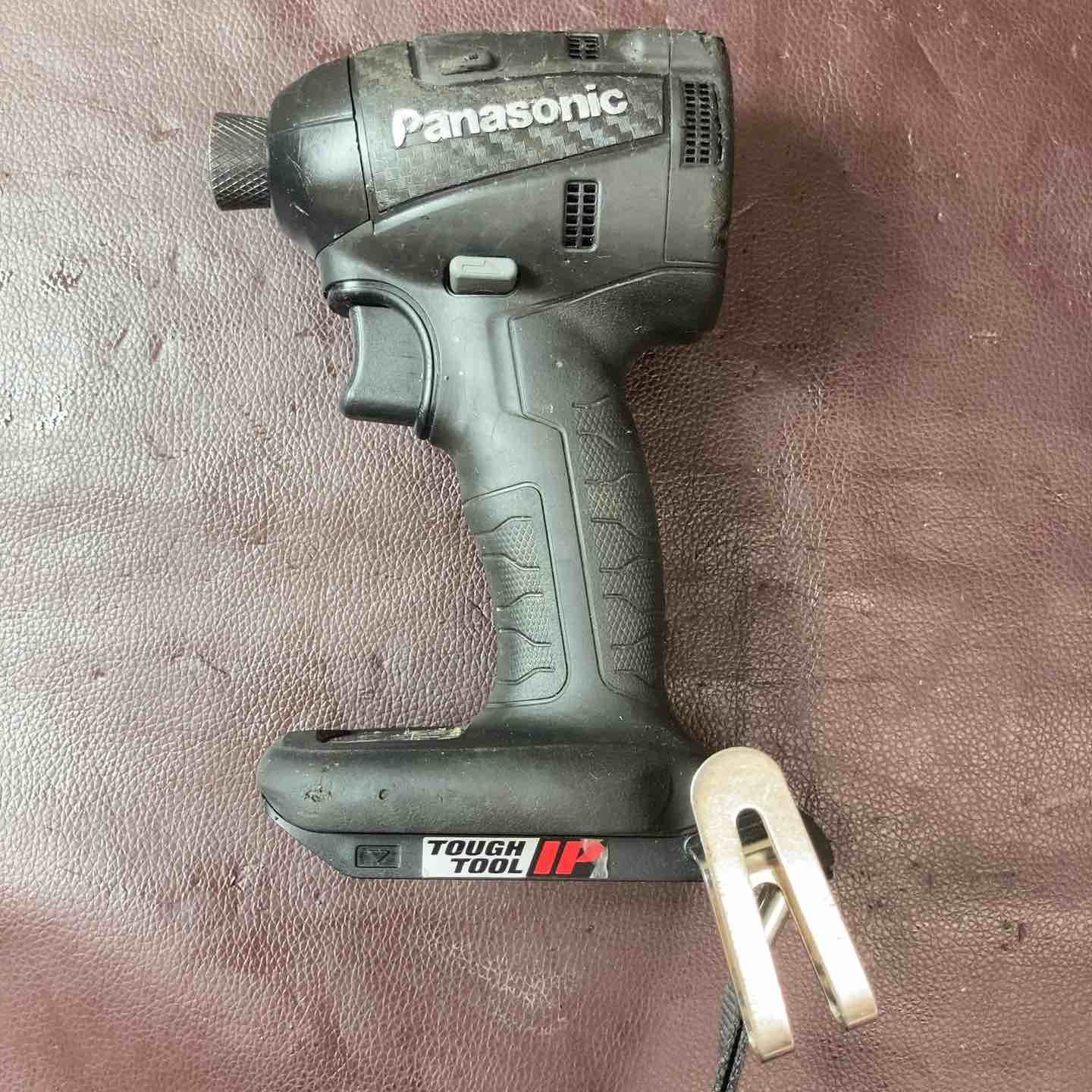 品 パナソニック Panasonic コードレスインパクトドライバー -B