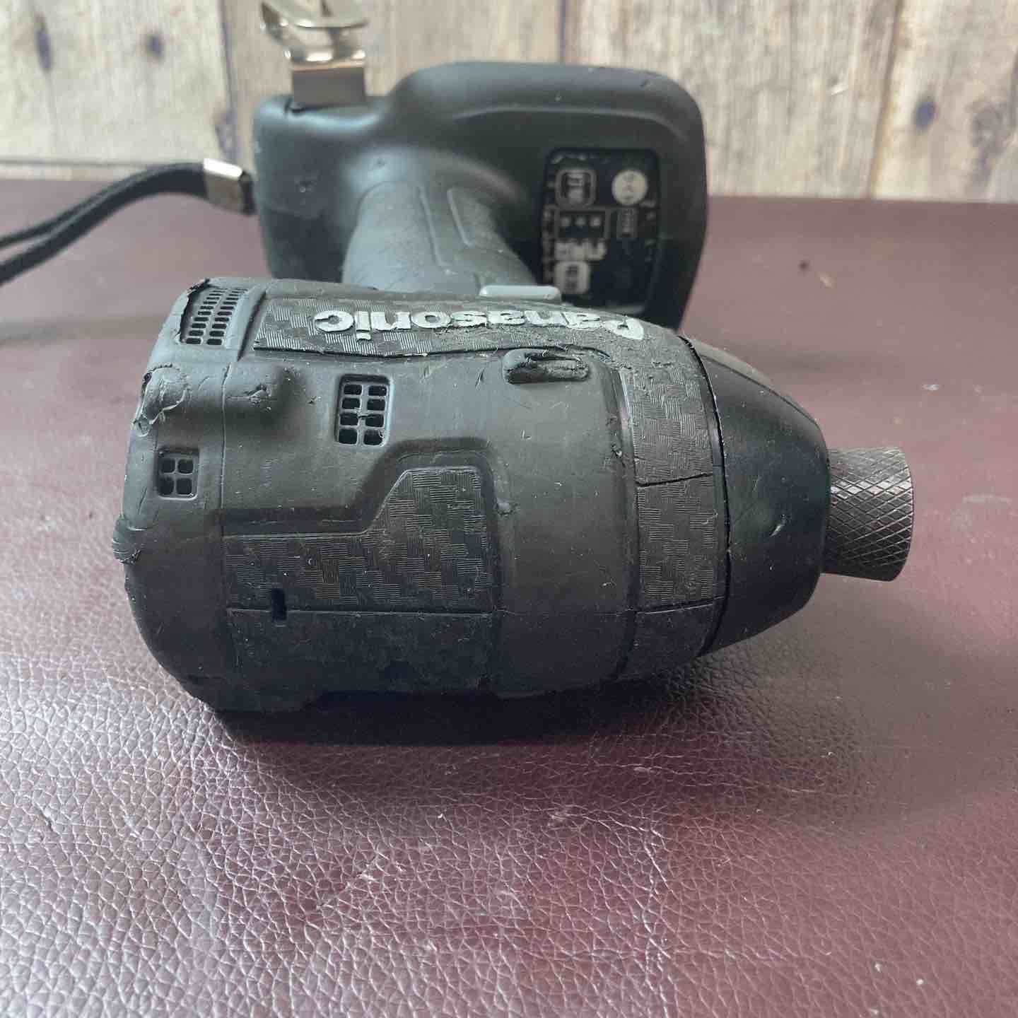 パナソニック Panasonic