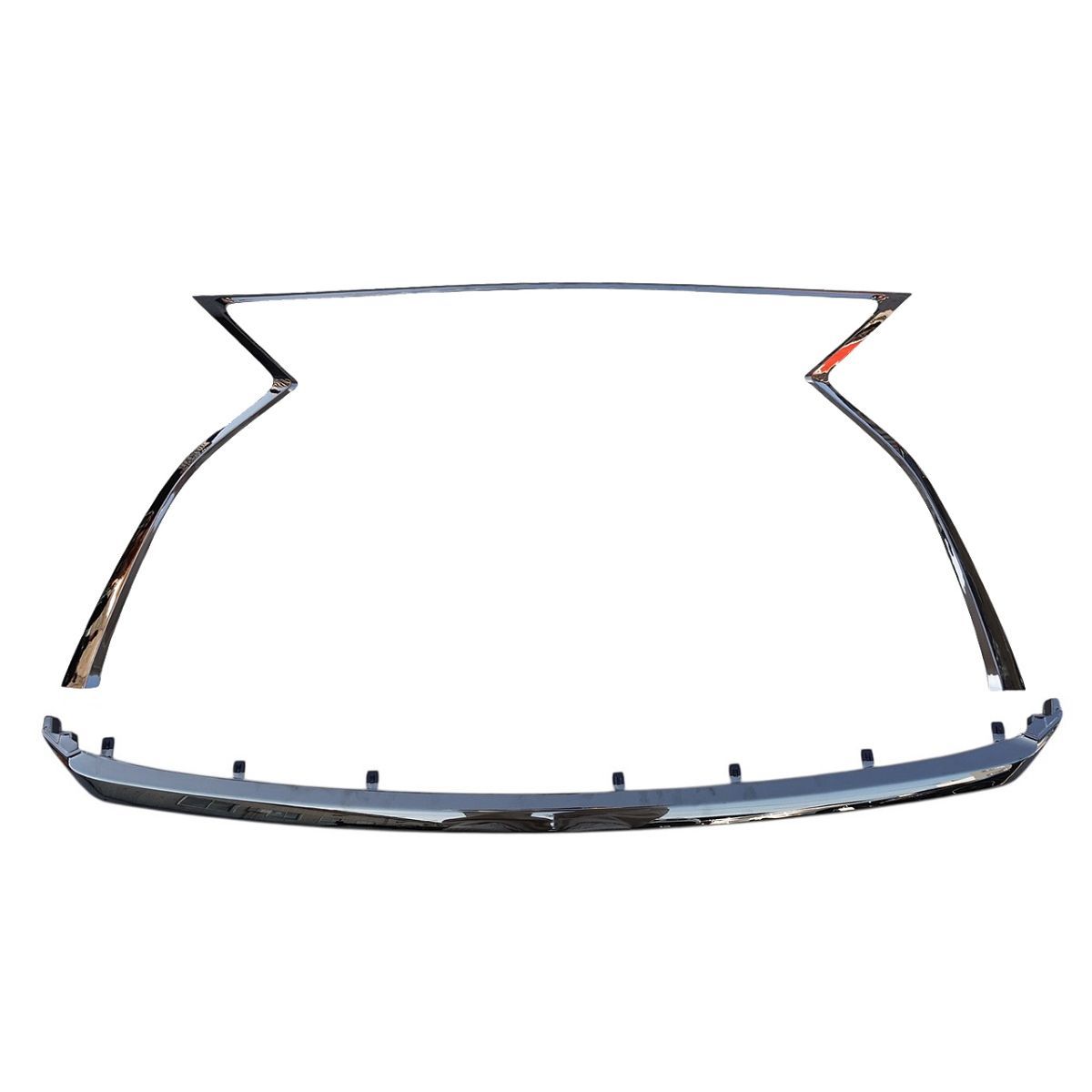 即日発送 LEXUS RX 10系 → 20系 後期Fスポーツ-style 