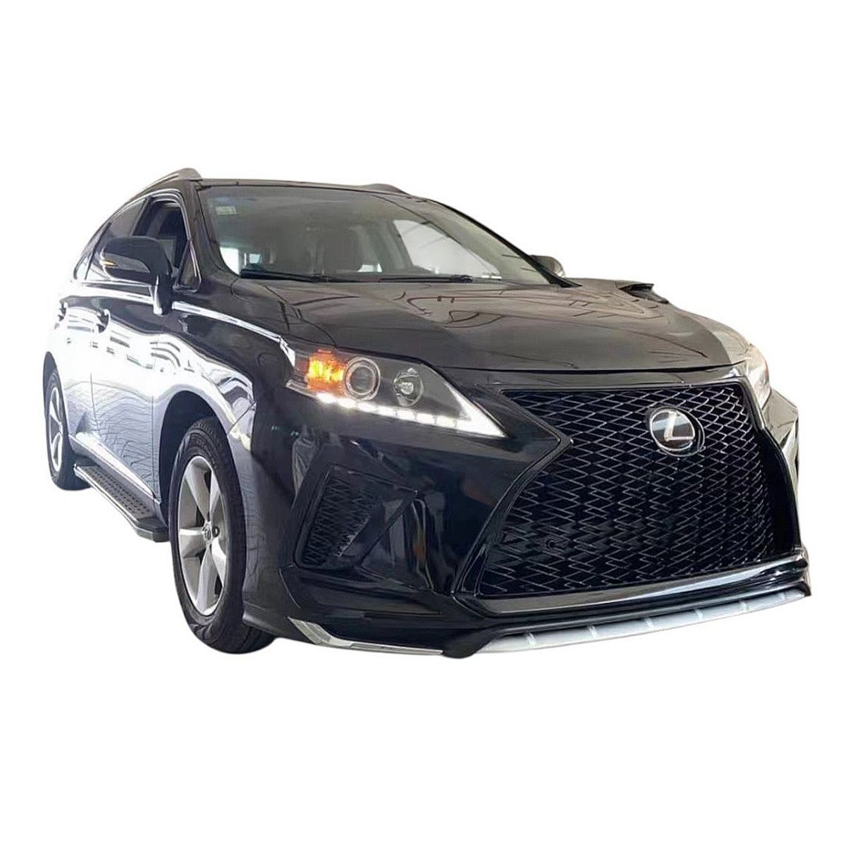 即日発送 LEXUS RX 10系 → 20系 後期Fスポーツ-style