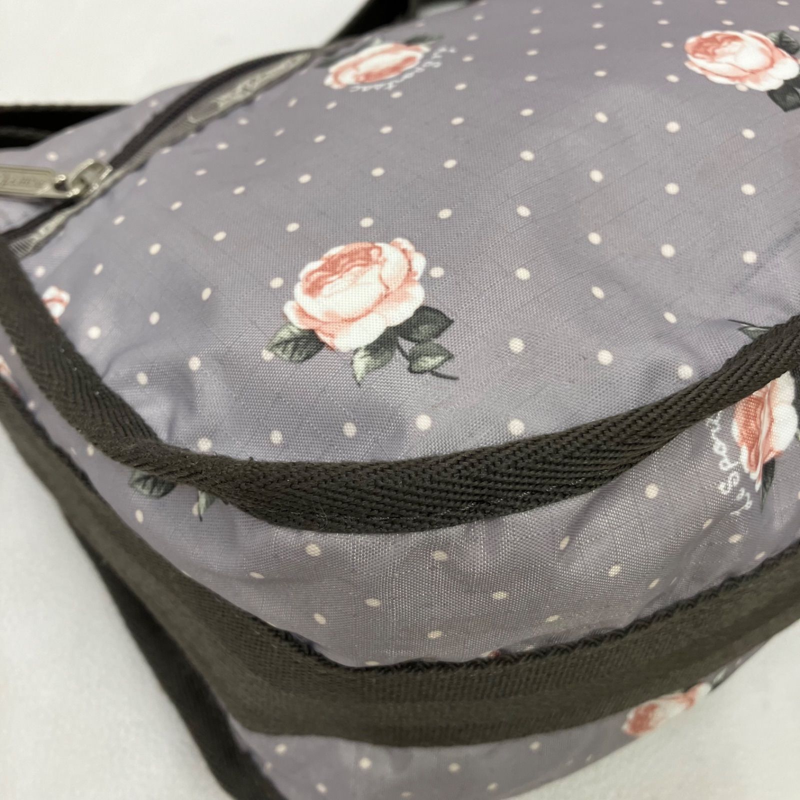 7622 LeSportsac レスポートサック ショルダーバッグ クラシック 