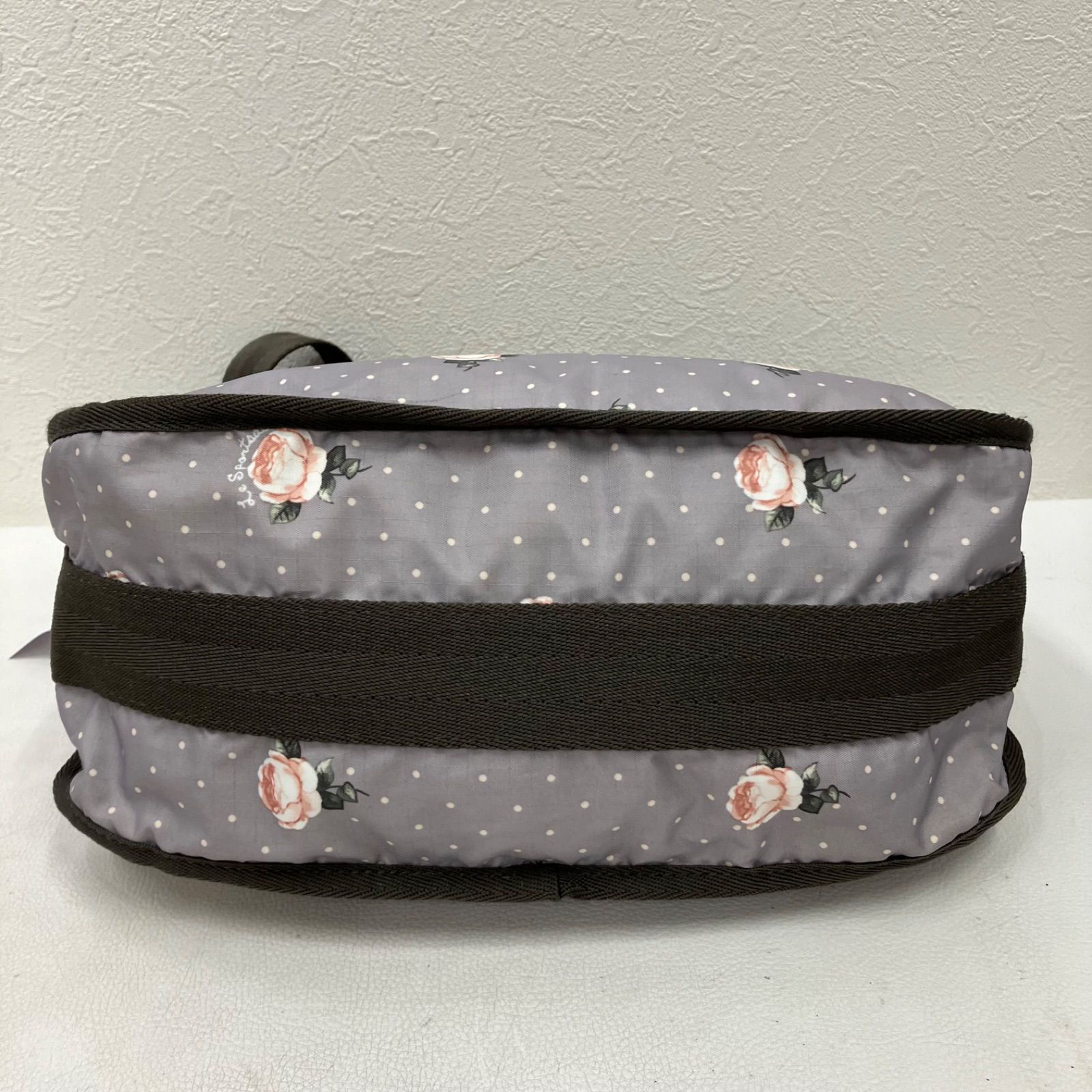 7622 LeSportsac レスポートサック ショルダーバッグ クラシック 