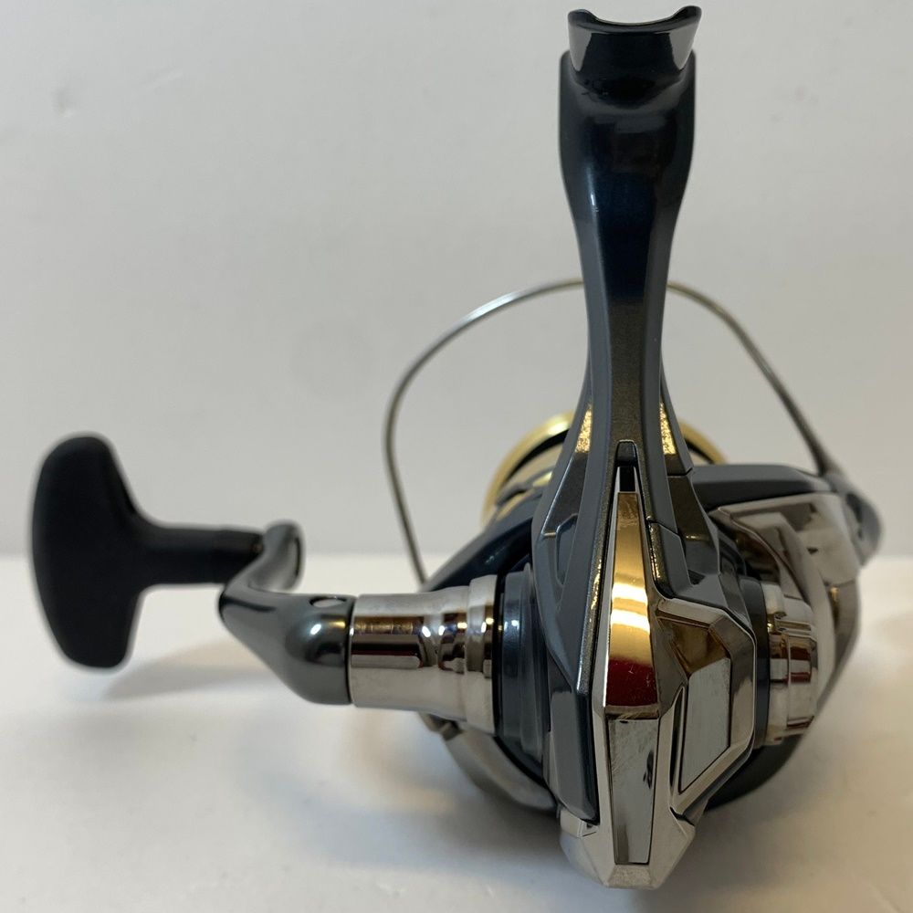 加古川店】 中古 SHIMANO | シマノ リール 25アルテグラ C3000HG