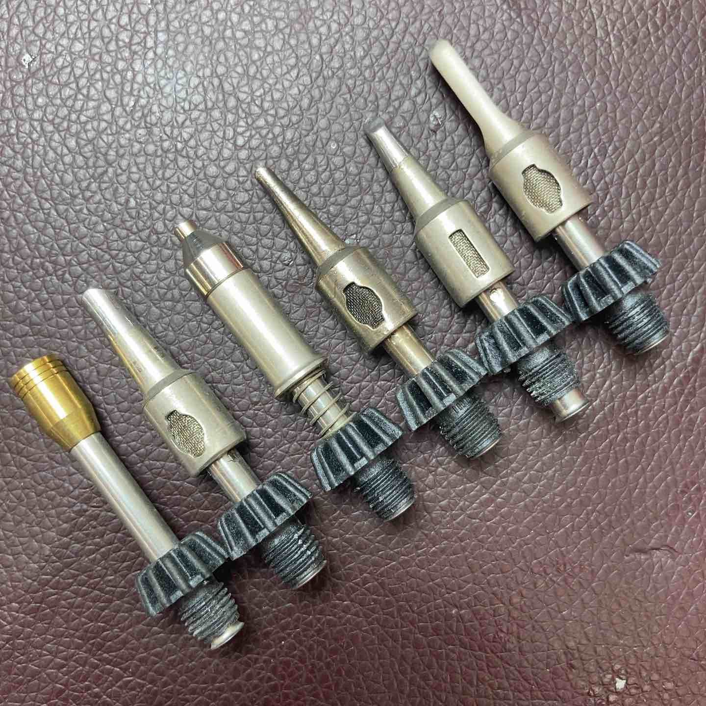  品 ブルーポイント BluePoint ガスハンダセット YAK 10 はんだこて 電動工具 エア工具