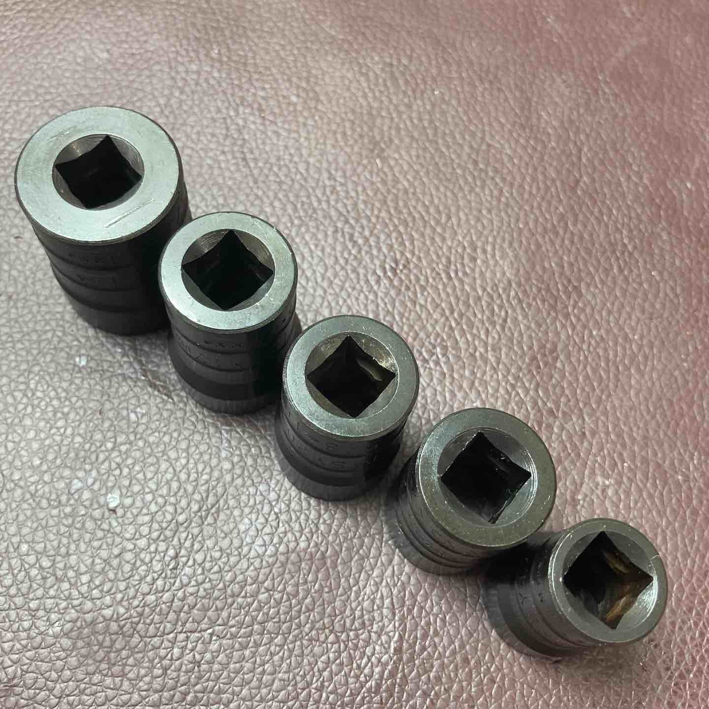 シャローツイストインパクトソケット セット