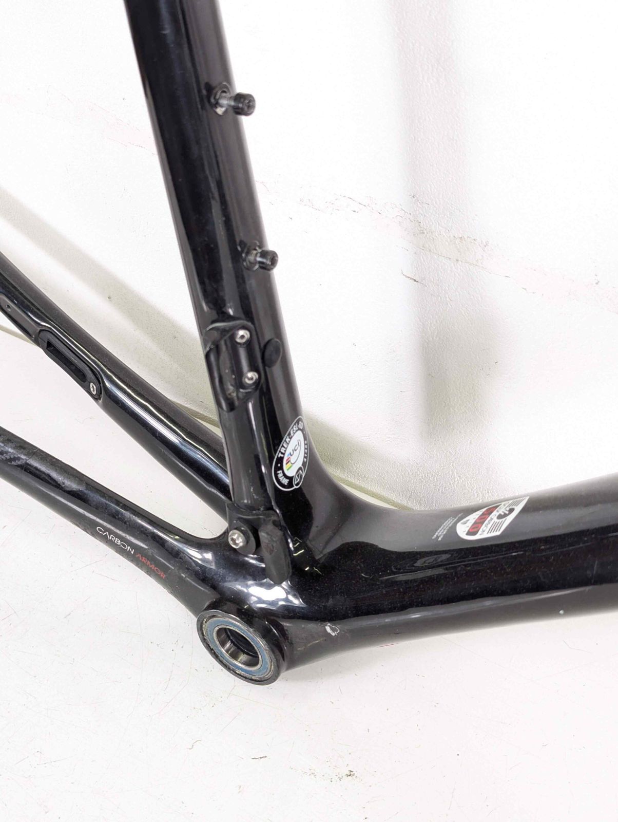 トレック Emonda