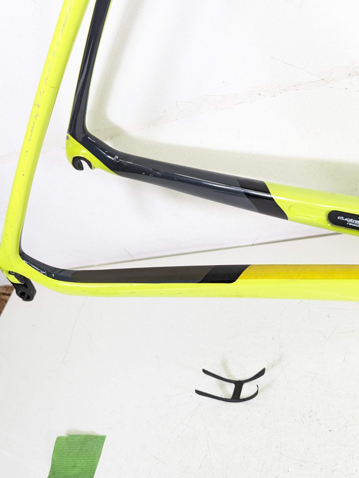 Trek domane