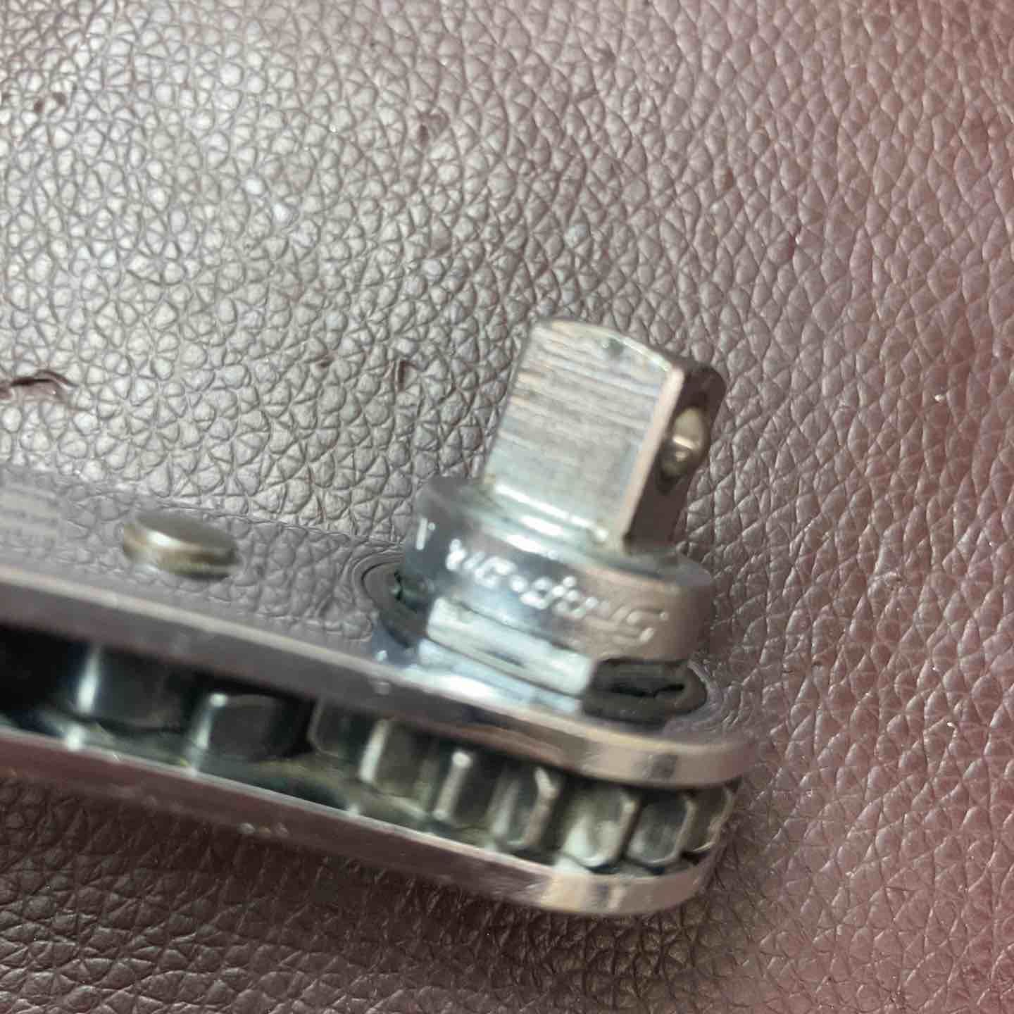 スナップオン Snap-on