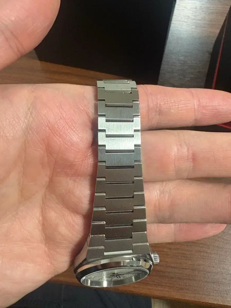 オートマティック