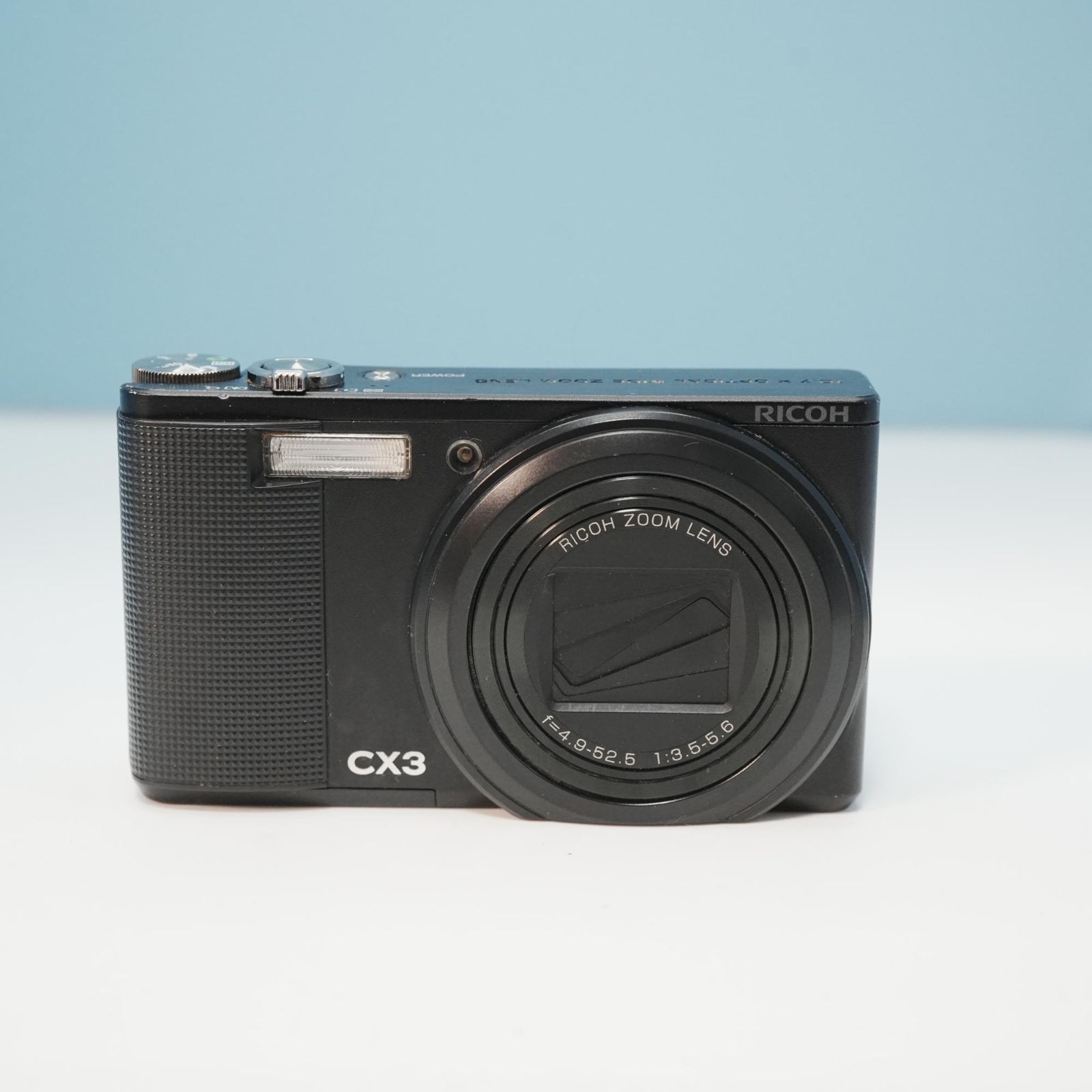 RICOH CX1 デジカメ スマホ転送OK 美品 a5125 RICOH CX1 デジカメ スマホ転送OK 美品 a5125 リコー、HDR合成対応光学