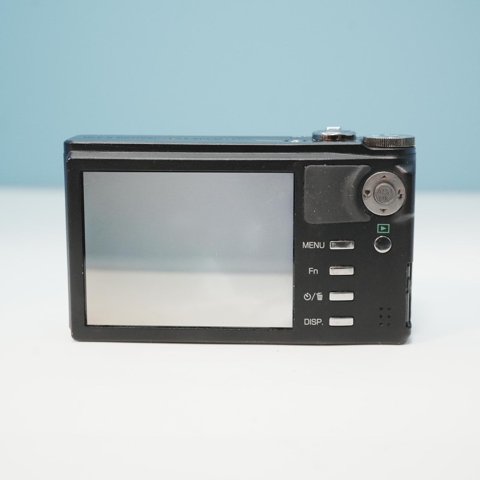 RICOH CX3 デジカメ スマホ転送OK フルセット 美品 a5640 - メルカリ