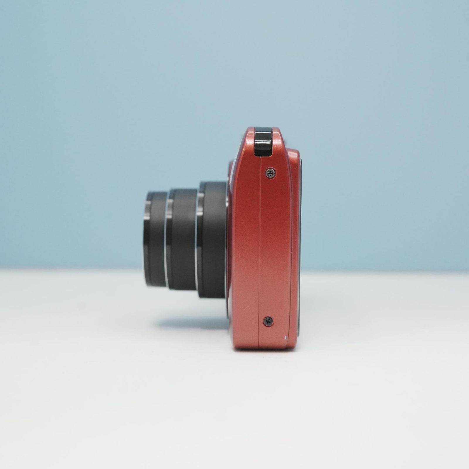 OLYMPUS VG-170 デジカメ スマホ転送OK フルセット 美品 a5644 - メルカリ