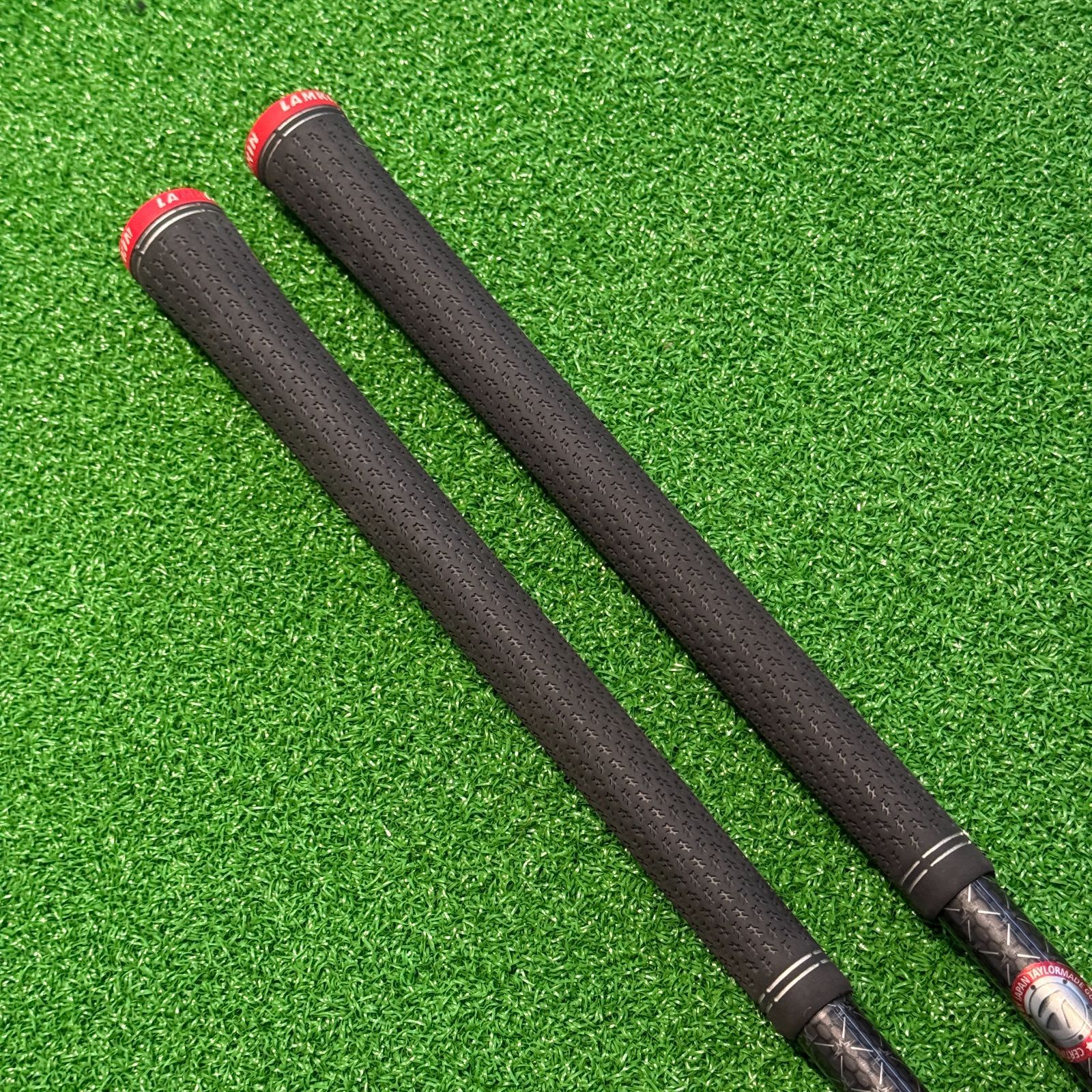 TENSEI TM50】フェアウェイウッド用シャフトセット S 3W 5W - メルカリ