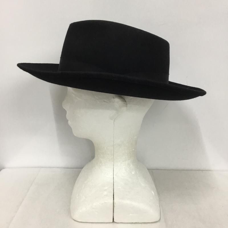 GANGSTERVILLE ギャングスタービル 帽子 ハット GSV-20-AW-G01 ウール