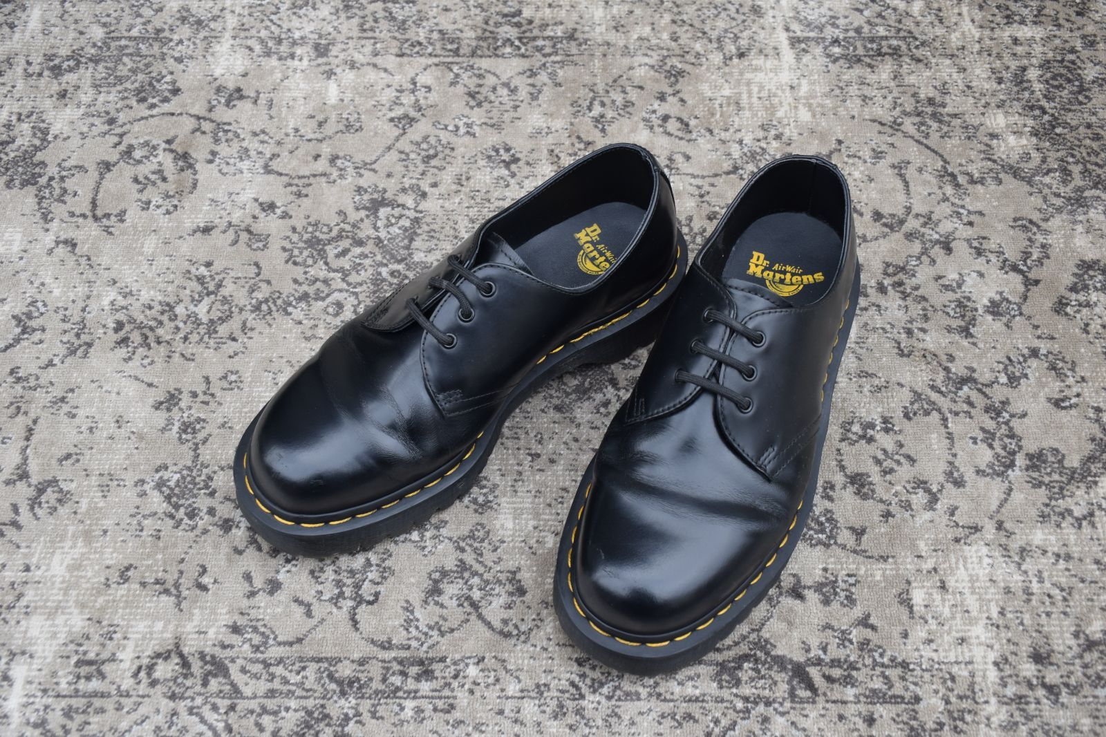 Dr.Martens ドクターマーチン LOUIS ルイス 日本限定モデル サイドゴア