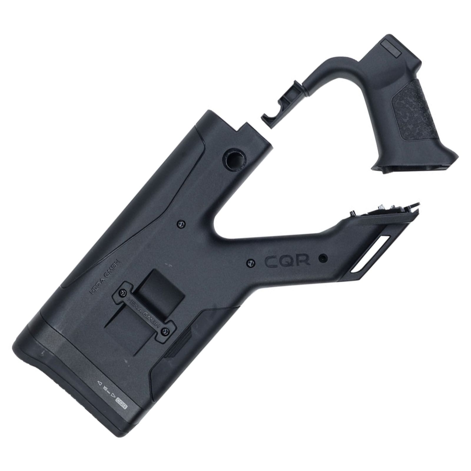 ICS Airsoft バットストック HERA CQR ストック 電動ガン対応 MZ-58