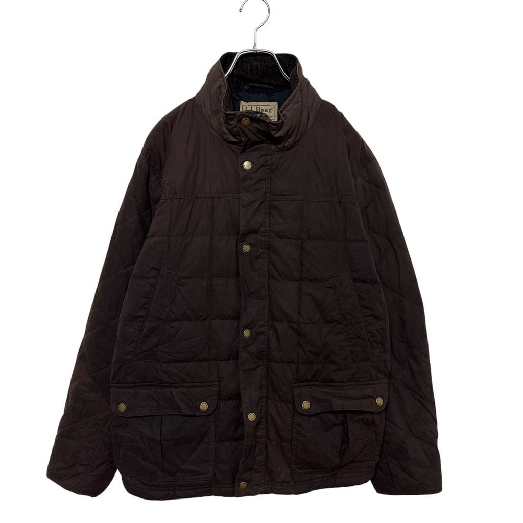 L.L.Bean】 DOWNTEK ダウンオイルドジャケット S-3894 - メルカリ L.L.Bean】 DOWNTEK ダウンオイルドジャケット S-3894 - メルカリ