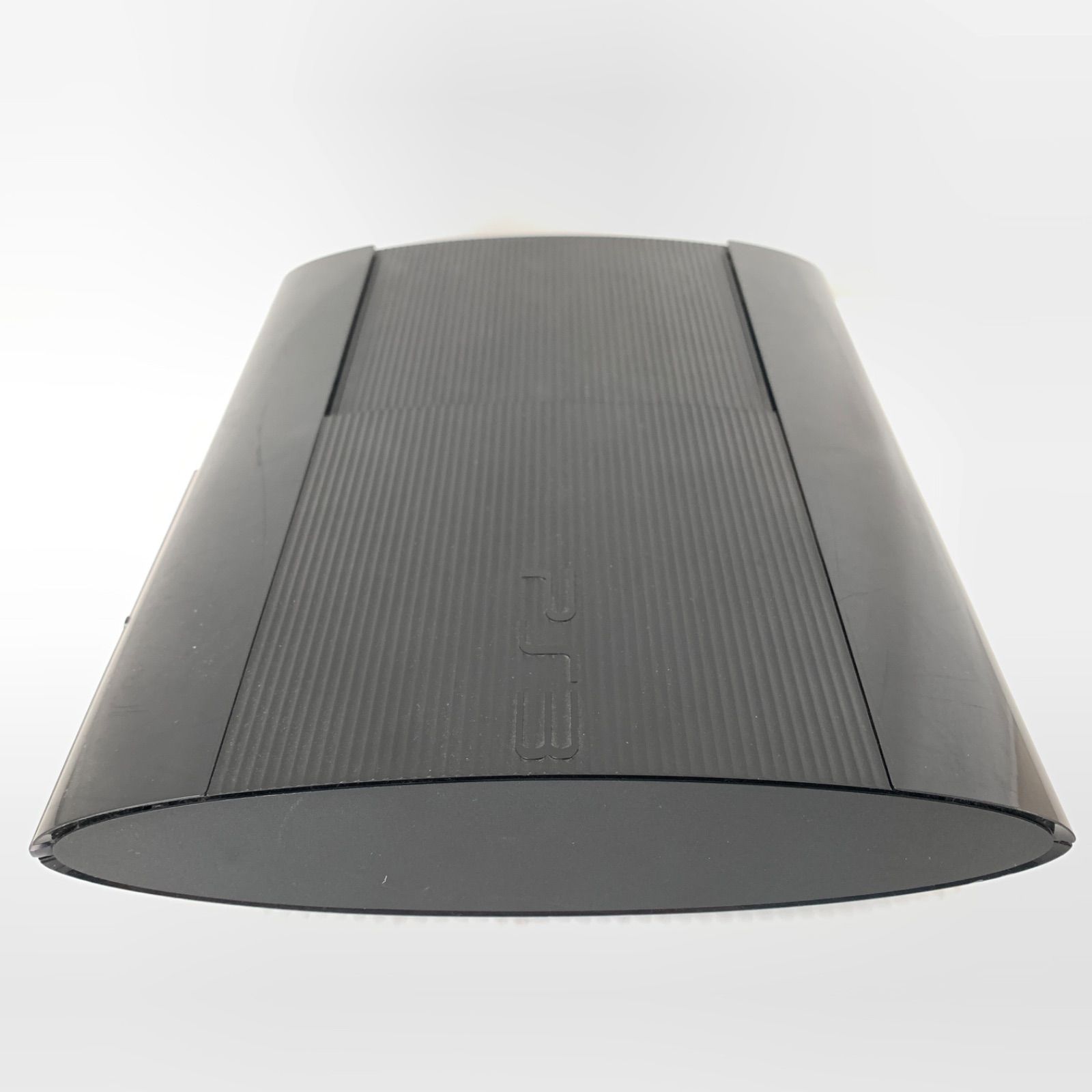 動作未 SONY ソニー PS 3 ブラジル版 CECH-4011 B M 71219-6