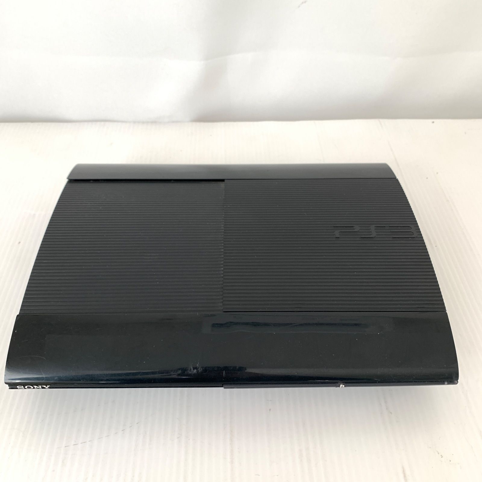 動作未 SONY ソニー PS 3 ブラジル版 CECH 4011 B M 71219 6