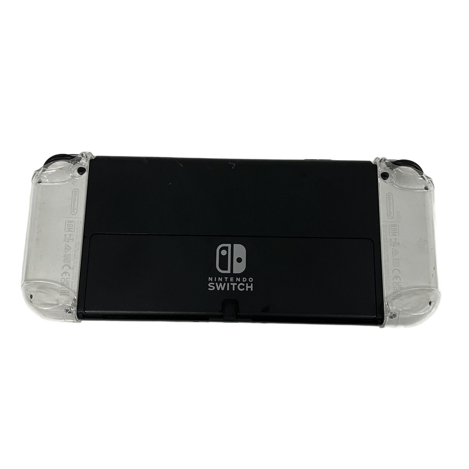 Nintendo Switch HEG-001 ニンテンドー スイッチ 有機ELモデル ゲーム機 家電 任天堂