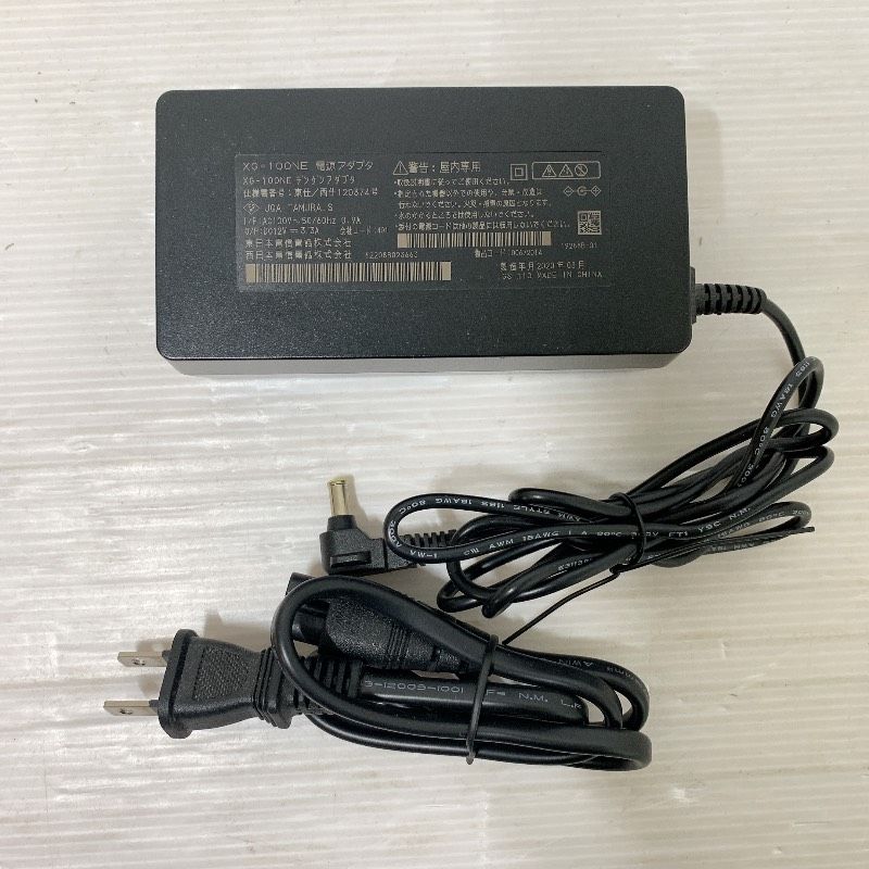 XG-100NE NTT光回線終端装置 ひかり回線 アダプター wifi 12V 3.3A