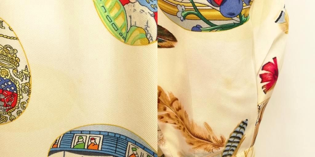 d エルメスの卵