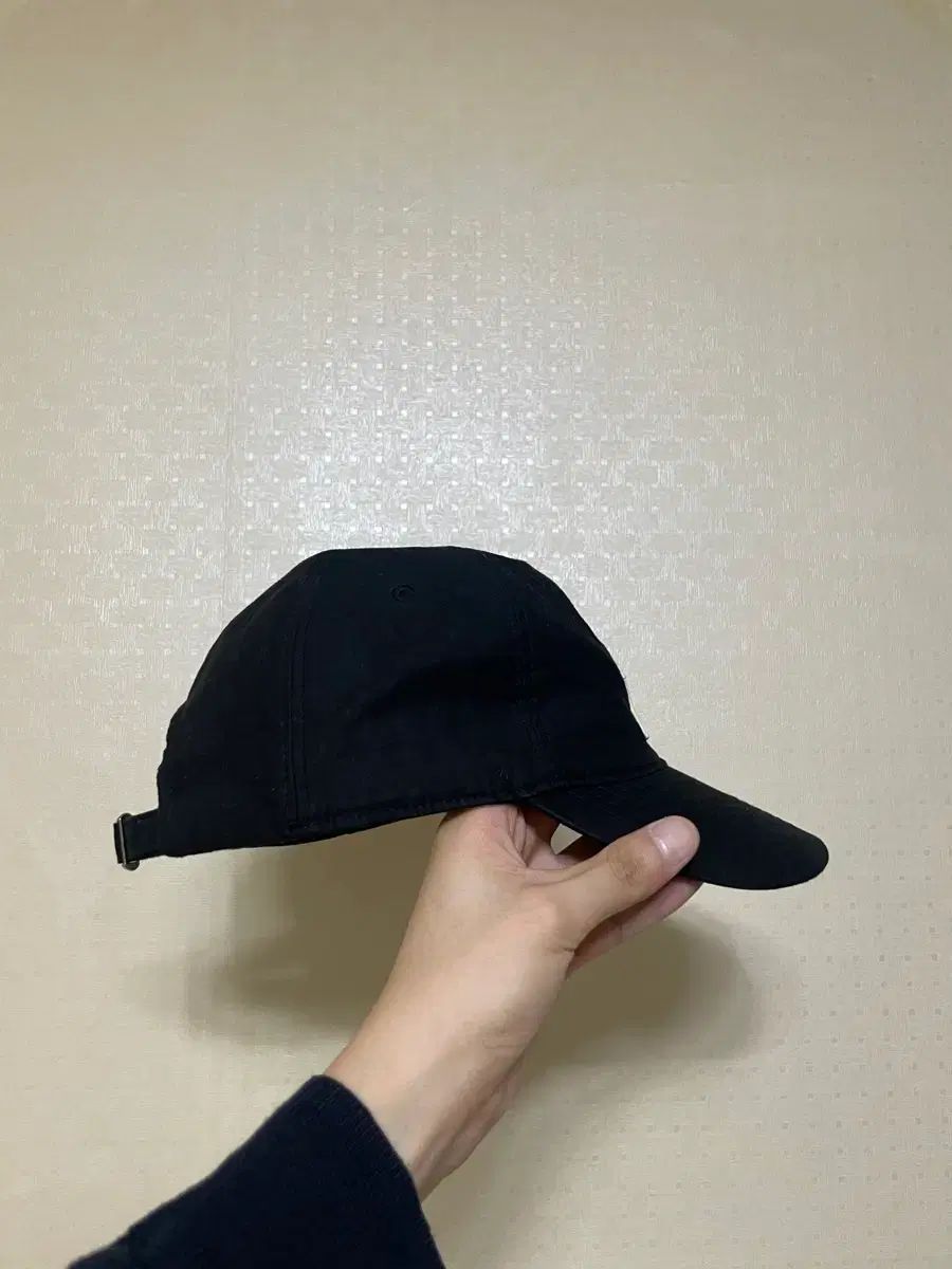 テフストアーズ D deli ベースボールキャップ L