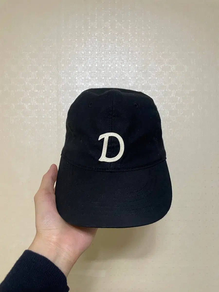 テフストアーズ D deli ベースボールキャップ L