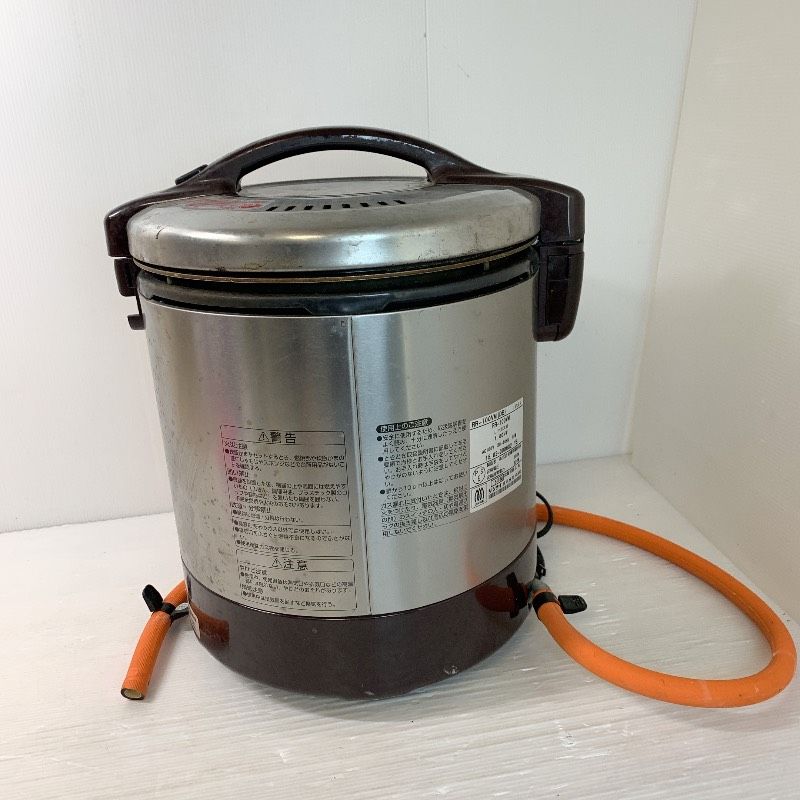 リンナイ LPガス