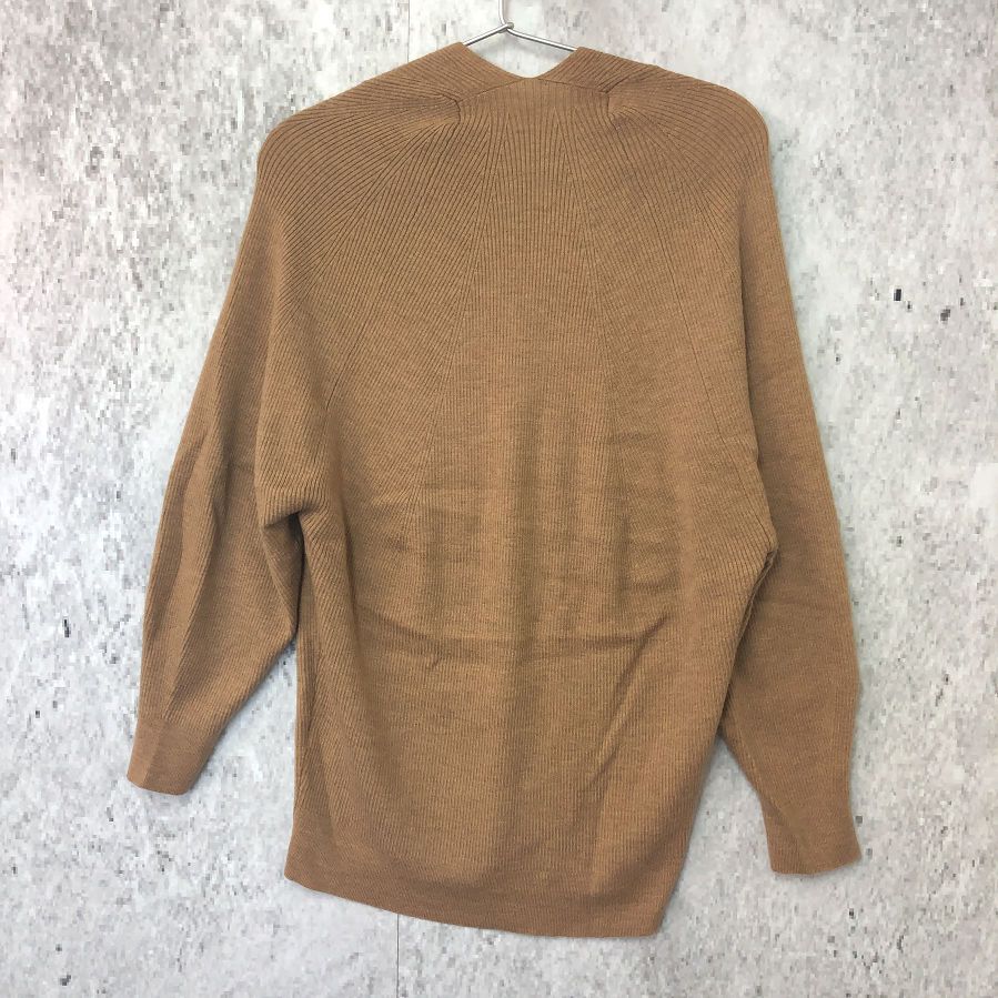 BEAUTY&YOUTH UNITED ARROWS ビューティアンドユース BY ∴ 14G リブ