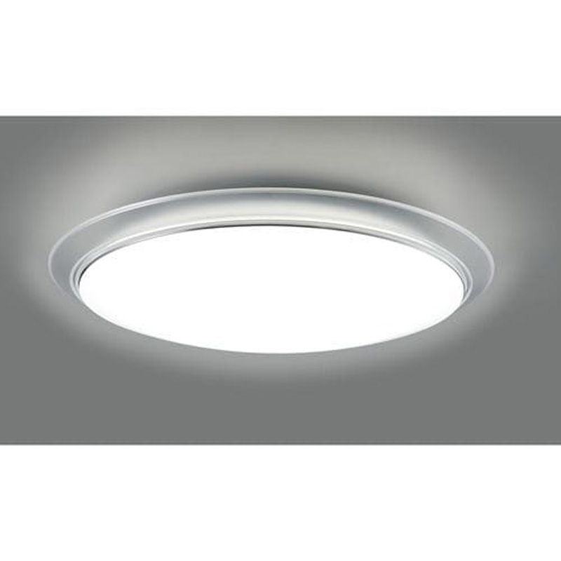 メーカー Toshiba 東芝 LC LEDシーリングライト 調光調色-常夜灯 リモコン付 14畳対応 省エネモデル