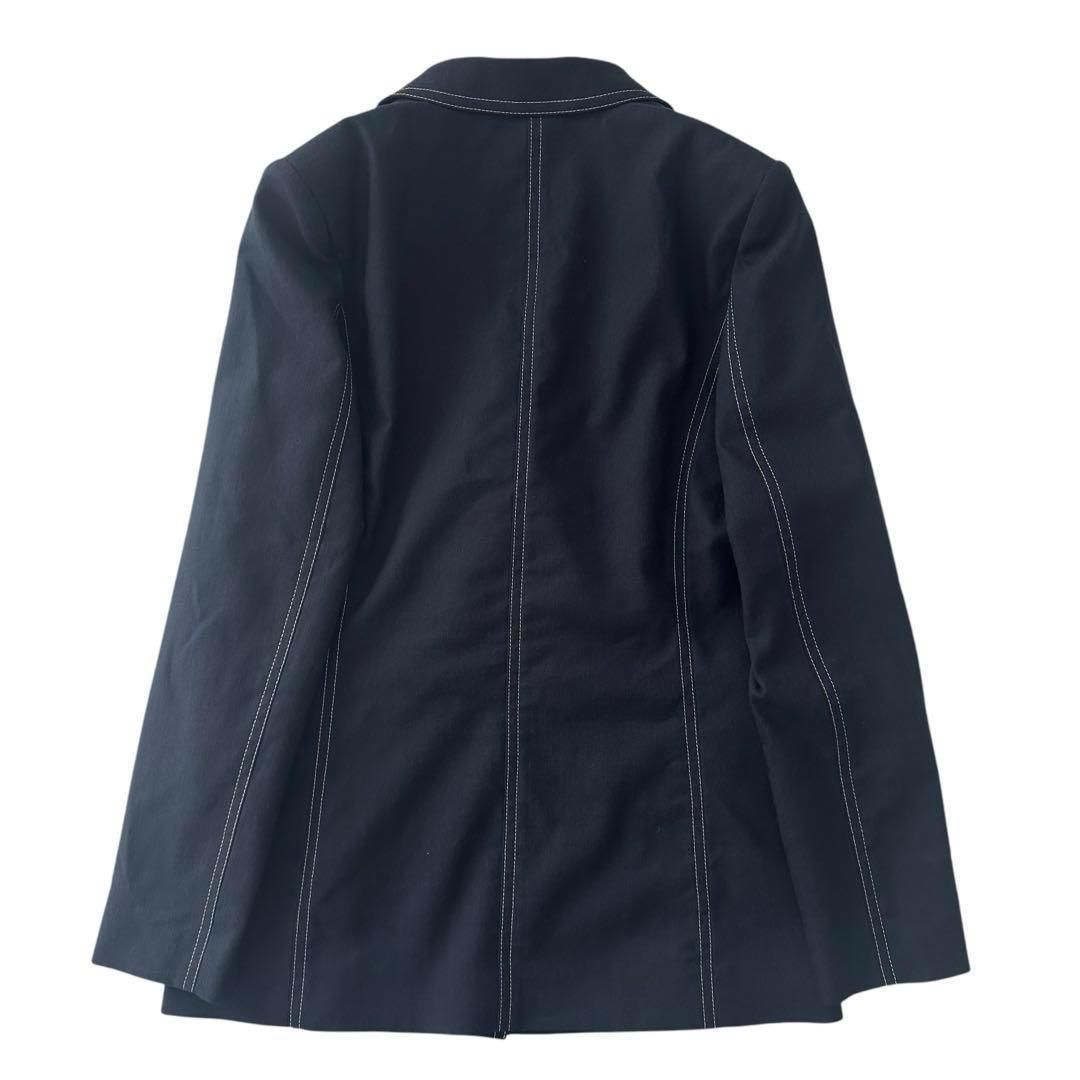 M テーラードダブルボタン