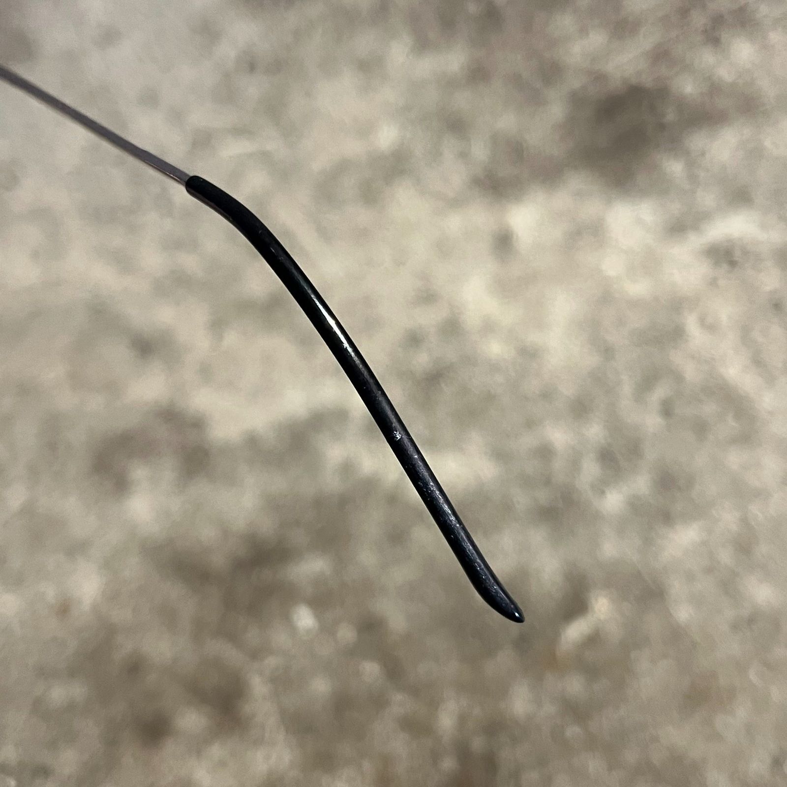  MOSCOT DOV SILVER 45 size モスコット ドーヴ シルバー ラウンドメタルフレーム 眼鏡 メガネ 小物