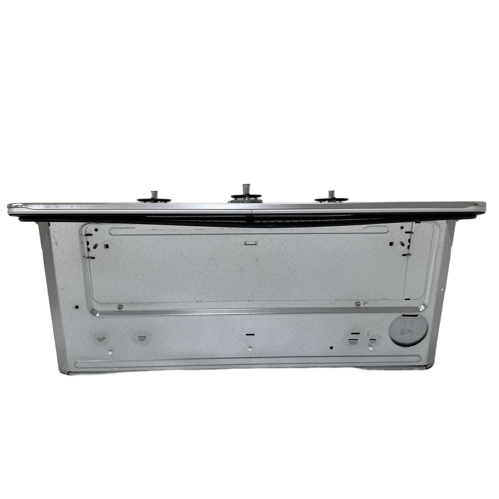 ビルトイン 都市ガス用コンロ タカラスタンダードTN72WV60C-1 ガスコンロ タカラスタンダード TN72WV60C() ハイパーガラスコート