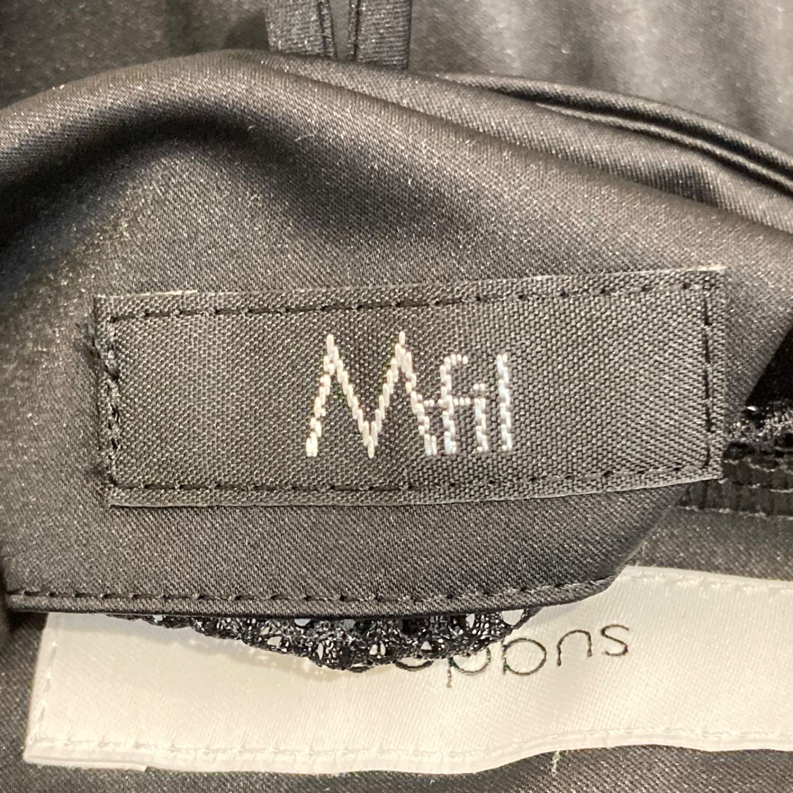 EAST パッカブルパンツ