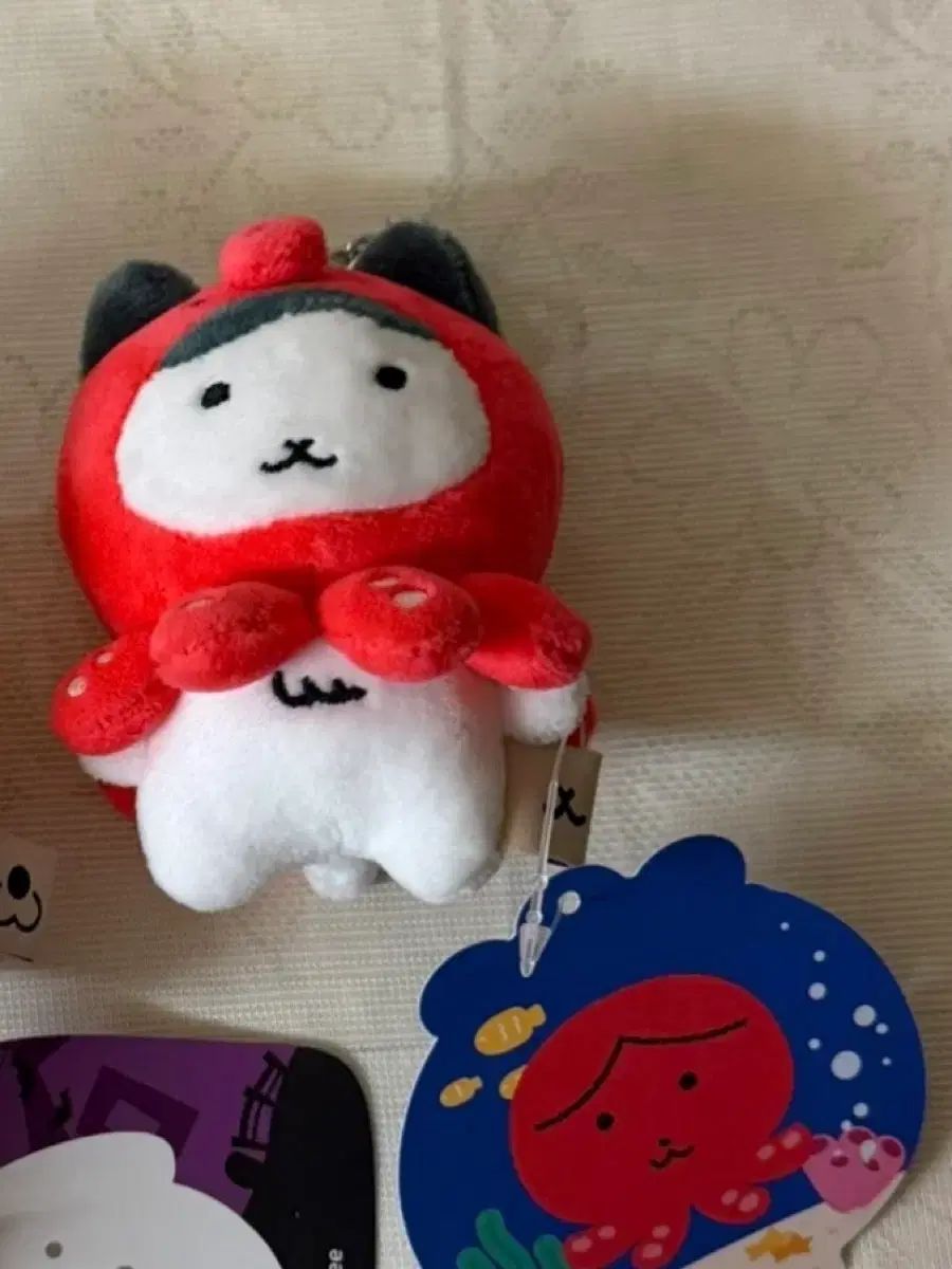 あんさんぶるスターズ！！(あんスタ) タンゴ キーホルダー