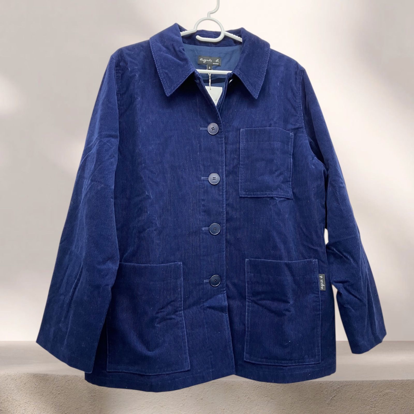 F-015-247 agnes b. アニエスベー